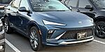 Used 2024 BUICK ENVISTA AVENIR in LITTLE ROCK, ARKANSAS