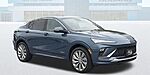 Used 2024 BUICK ENVISTA AVENIR in LITTLE ROCK, ARKANSAS