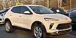 Used 2024 BUICK ENCORE GX PREFERRED in LITTLE ROCK, ARKANSAS