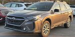 Used 2025 SUBARU OUTBACK PREMIUM in LITTLE ROCK, ARKANSAS