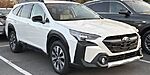 Used 2024 SUBARU OUTBACK LIMITED XT in LITTLE ROCK, ARKANSAS