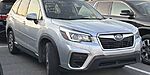 Used 2020 SUBARU FORESTER PREMIUM in LITTLE ROCK, ARKANSAS