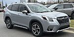 Used 2023 SUBARU FORESTER TOURING in LITTLE ROCK, ARKANSAS
