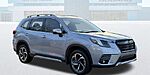 Used 2023 SUBARU FORESTER TOURING in LITTLE ROCK, ARKANSAS
