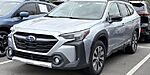 Used 2023 SUBARU OUTBACK LIMITED in LITTLE ROCK, ARKANSAS