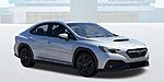 Used 2022 SUBARU WRX PREMIUM in LITTLE ROCK, ARKANSAS