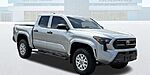 Used 2024 TOYOTA TACOMA SR in LITTLE ROCK, ARKANSAS