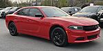 Used 2023 DODGE CHARGER SXT in LITTLE ROCK, ARKANSAS