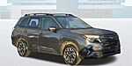 Used 2026 SUBARU FORESTER PREMIUM in LITTLE ROCK, ARKANSAS