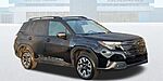 Used 2026 SUBARU FORESTER PREMIUM in LITTLE ROCK, ARKANSAS