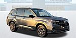 Used 2026 SUBARU FORESTER SPORT in LITTLE ROCK, ARKANSAS