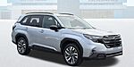 Used 2026 SUBARU FORESTER TOURING in LITTLE ROCK, ARKANSAS