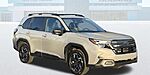 Used 2026 SUBARU FORESTER LIMITED in LITTLE ROCK, ARKANSAS