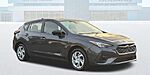 Used 2025 SUBARU IMPREZA BASE in LITTLE ROCK, ARKANSAS