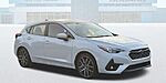 Used 2025 SUBARU IMPREZA SPORT in LITTLE ROCK, ARKANSAS