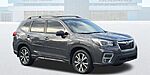 Used 2021 SUBARU FORESTER LIMITED in LITTLE ROCK, ARKANSAS
