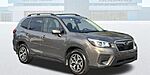 Used 2020 SUBARU FORESTER PREMIUM in LITTLE ROCK, ARKANSAS