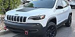 Used 2022 JEEP CHEROKEE TRAILHAWK in LITTLE ROCK, ARKANSAS