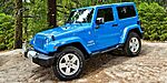 Used 2012 JEEP WRANGLER  in LITTLE ROCK, ARKANSAS