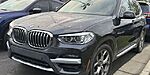 Used 2021 BMW X3 XDRIVE30I in LITTLE ROCK, ARKANSAS