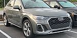 Used 2023 AUDI Q5 45 S LINE PREMIUM in LITTLE ROCK, ARKANSAS