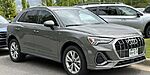 Used 2024 AUDI Q3 PREMIUM in LITTLE ROCK, ARKANSAS