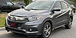 Used 2021 Honda HR-V EX in LITTLE ROCK, ARKANSAS