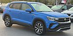 Used 2023 Volkswagen Taos 1.5T SE in LITTLE ROCK, ARKANSAS