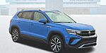 Used 2023 Volkswagen Taos 1.5T SE in LITTLE ROCK, ARKANSAS