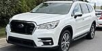 Used 2020 SUBARU ASCENT TOURING in LITTLE ROCK, ARKANSAS