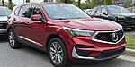 Used 2020 ACURA RDX TECHNOLOGY PACKAGE in LITTLE ROCK, ARKANSAS