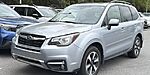 Used 2017 SUBARU FORESTER 2.5I LIMITED in LITTLE ROCK, ARKANSAS