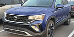 Used 2023 Volkswagen Taos 1.5T SE in LITTLE ROCK, ARKANSAS