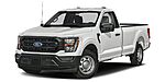 Used 2024 FORD F-250 XL in LITTLE ROCK, ARKANSAS
