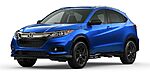Used 2022 Honda HR-V SPORT in LITTLE ROCK, ARKANSAS