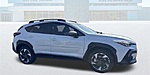 New 2025 SUBARU XV CROSSTREK LIMITED in LITTLE ROCK, ARKANSAS