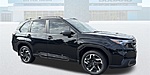 New 2025 SUBARU FORESTER HYBRID LIMITED in LITTLE ROCK, ARKANSAS
