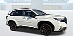 New 2025 SUBARU FORESTER HYBRID SPORT in LITTLE ROCK, ARKANSAS