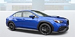 New 2025 SUBARU WRX LIMITED in LITTLE ROCK, ARKANSAS