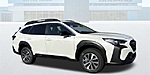 New 2025 SUBARU OUTBACK PREMIUM in LITTLE ROCK, ARKANSAS