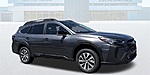 New 2025 SUBARU OUTBACK PREMIUM in LITTLE ROCK, ARKANSAS