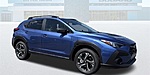 New 2025 SUBARU XV CROSSTREK PREMIUM in LITTLE ROCK, ARKANSAS