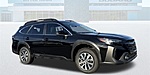 New 2025 SUBARU OUTBACK PREMIUM in LITTLE ROCK, ARKANSAS