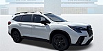New 2025 SUBARU ASCENT ONYX EDITION in LITTLE ROCK, ARKANSAS
