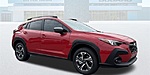 New 2025 SUBARU XV CROSSTREK PREMIUM in LITTLE ROCK, ARKANSAS