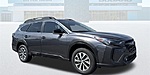 New 2025 SUBARU OUTBACK PREMIUM in LITTLE ROCK, ARKANSAS