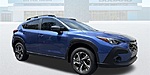 New 2025 SUBARU XV CROSSTREK PREMIUM in LITTLE ROCK, ARKANSAS