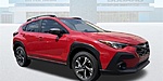 New 2025 SUBARU XV CROSSTREK PREMIUM in LITTLE ROCK, ARKANSAS