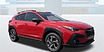 New 2025 SUBARU XV CROSSTREK PREMIUM in LITTLE ROCK, ARKANSAS