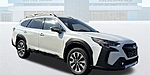 New 2025 SUBARU OUTBACK TOURING in LITTLE ROCK, ARKANSAS